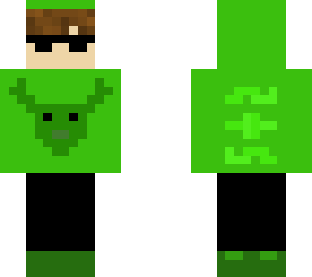 a skin for grant