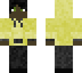 adventure skin