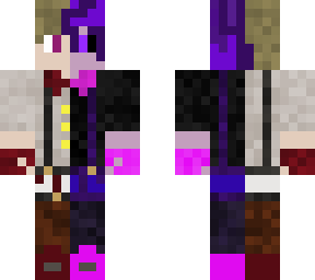 agent enderian