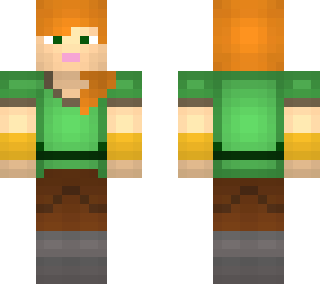alex remastered