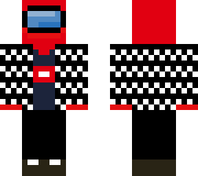 amogus drip