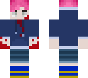 amtsc baz (with blood)