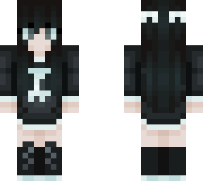 anju -gothic lolita life-