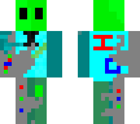 anyblecks official skin