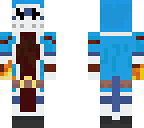 aquilmo mago :v