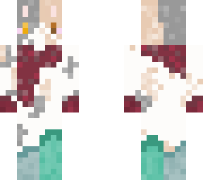 artistictwix cat