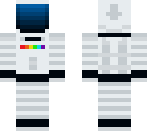 astronaut 2.0