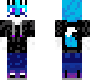 aurora the arctic fox