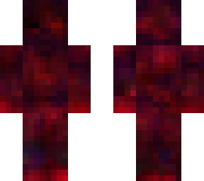 back