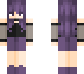 bad girl