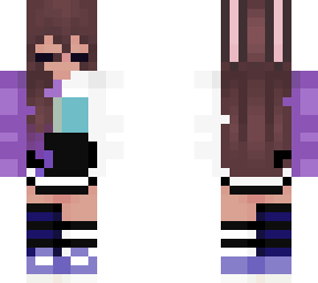 based on irl outfit