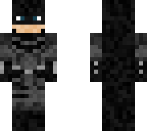 batman (robert pattinson)