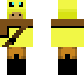 bee-freindly benard