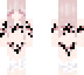 bikini girl