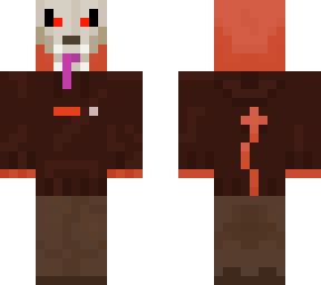 billiam devil