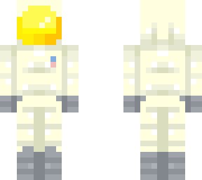 bink astronaut draft