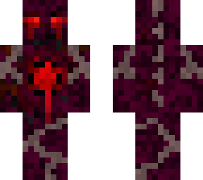 bleeding demon