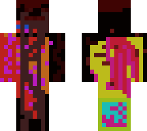 bloody time master