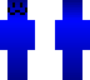 blue gradient kinda guy