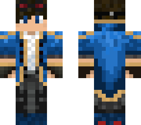blue neo