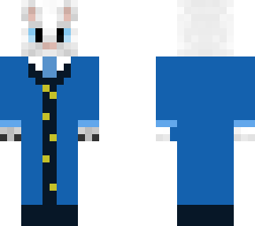 blue suit white cat (fixed)