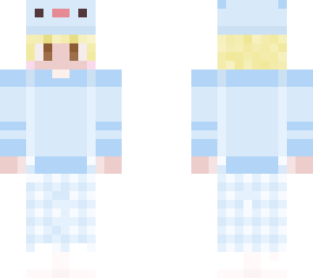 blueberry parfait