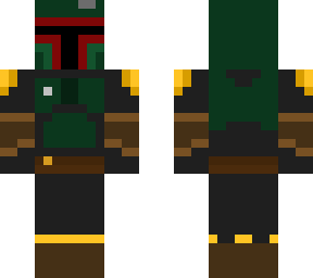 boba fett