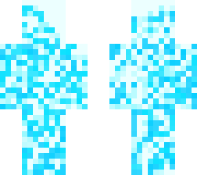 broken ice wisp