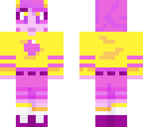 bubblegum demon
