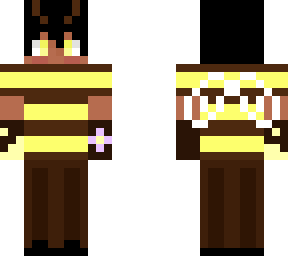 buzz buzz -bee_tub