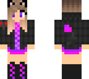 cat girl