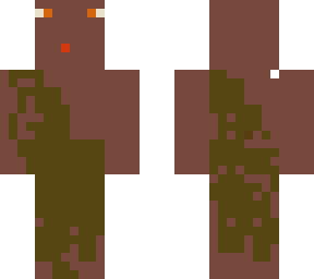 cave man