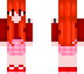 cel-4591 "red" (casual)