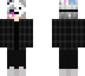 changed hair cheems