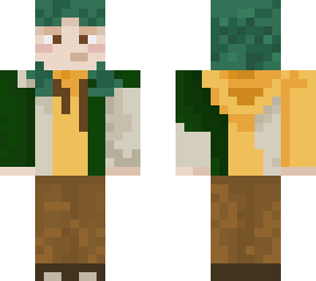 cheese (oc) (redesign)