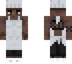 chef rework