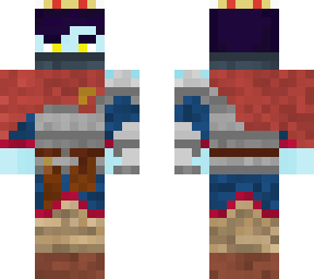 chid's carver mod