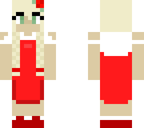 claire