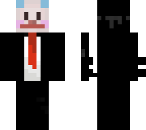 clown suit