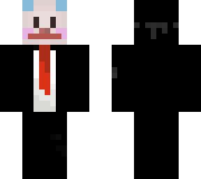 clown suit