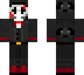 clownpeirce panda