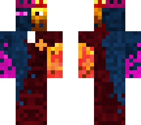 corrupted blaze (updated)