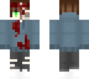 crimson phantom origin