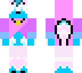 crystal <3