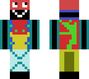 cute skin