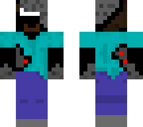 cyborg video commander
