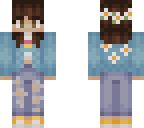 daisy remake