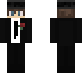dapper yakk