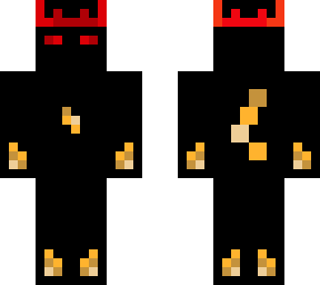 darked rich void