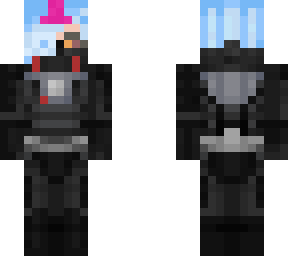 darth rem
